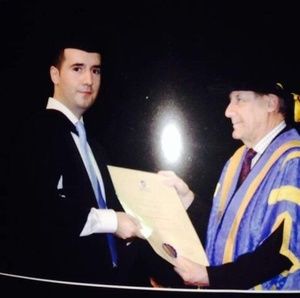 Meet your Posher, Mark